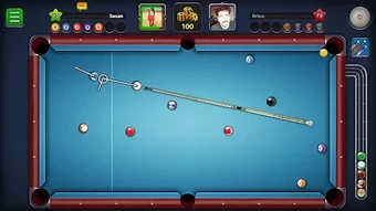 Bild 0 für 8 Ball Pool