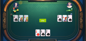 TRI 3 Patti Aceの画像0