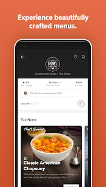 Image 2 for Swiggy Food Order  Delive…