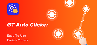 GT Auto Clickerの画像0
