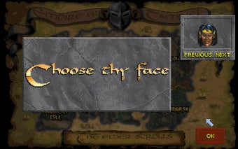 The Elder Scrolls II: Dag…的第2张图片