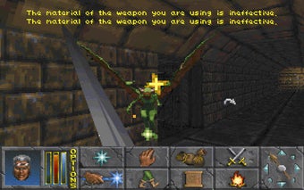 The Elder Scrolls II: Dag…的第8张图片