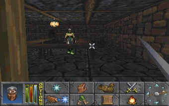 The Elder Scrolls II: Dag…的第4张图片