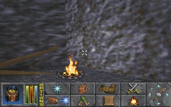 The Elder Scrolls II: Dag…的第3张图片
