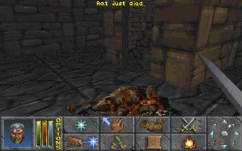 The Elder Scrolls II: Dag…的第1张图片