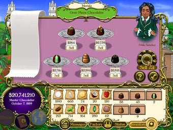 Immagine 3 per Chocolatier