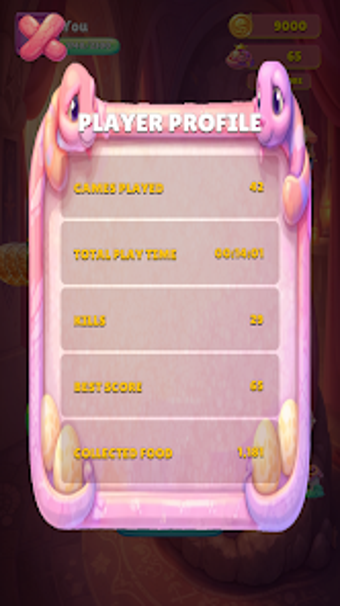 Bild 0 für Sunae Cozy: Glow Crawl