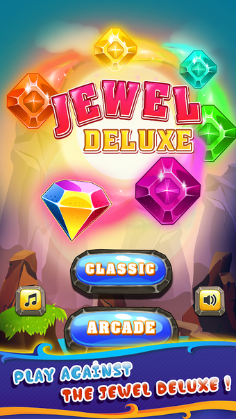 Image 0 pour Jewel Deluxe Free