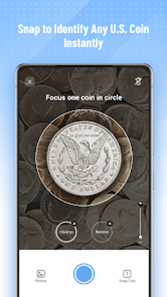 Bild 0 für Coin Lab