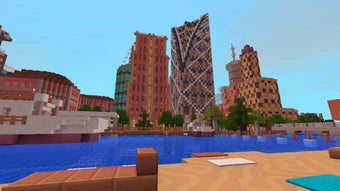 Obraz 0 dla IslandCraft: 3D Crafting …