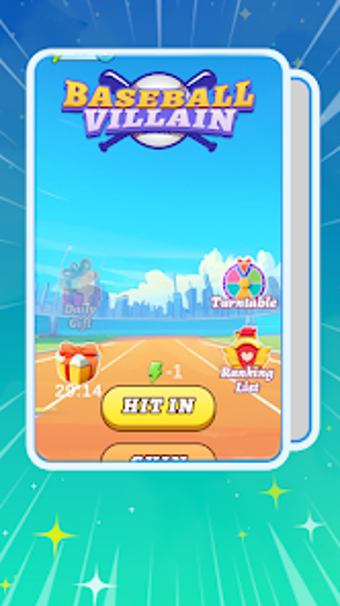 Baseball Villainの画像0