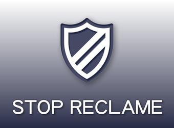 Immagine 0 per Stop Reclame