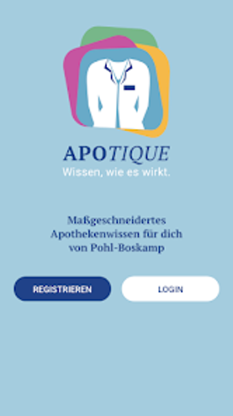 Bild 0 für Apotique