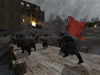 Image 0 pour Call of Duty Demo