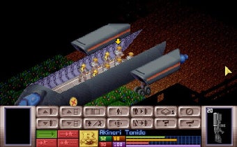 Bild 0 für X-COM: UFO Defense