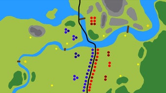 Obraz 0 dla War of Dots