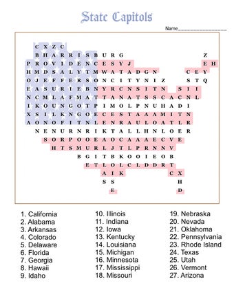 Crossword Forge