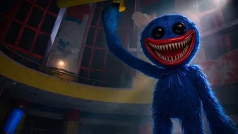 Obraz 0 dla Playtoy Haunted Factory E…