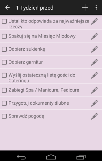 Imagen 0 para Ślub i Wesele