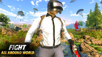 Impossible Survival Terro…的第0张图片