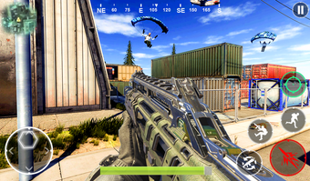 Image 4 for Impossible Survival Terro…