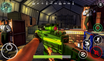 Image 3 for Impossible Survival Terro…