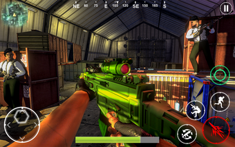 Image 2 for Impossible Survival Terro…