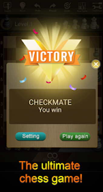 Chess Free 2019 - Master …的第5张图片