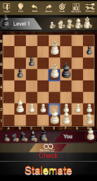 Chess Free 2019 - Master …的第3张图片