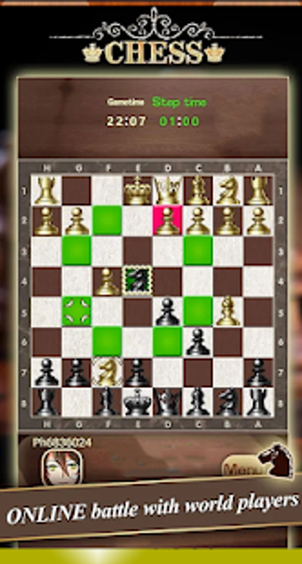 Obraz 6 dla Chess Free 2019 - Master …