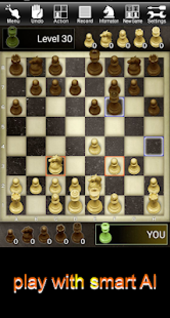 3D Chess Titans::Appstore for Android