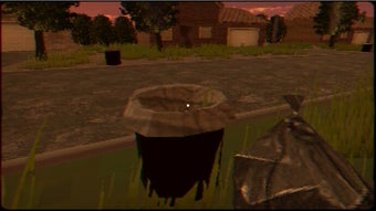 Imagen 0 para THE SACRIFICE