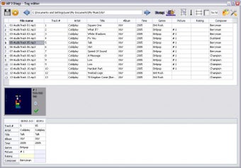 MP3 Diags的第0张图片