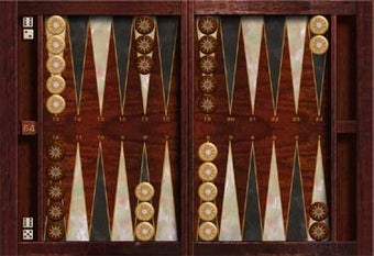 Obraz 0 dla Absolute Backgammon
