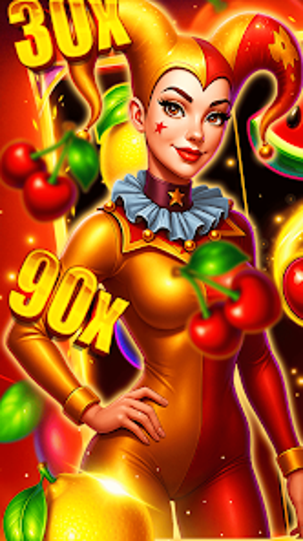 Obraz 0 dla Joker Fruit Machine