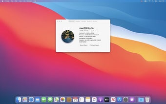 Immagine 0 per macOS Big Sur