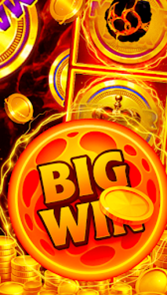 Bild 0 für Lava Blast Master