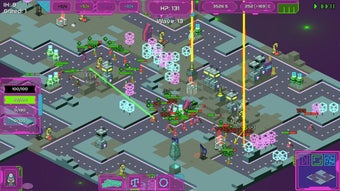 Imagen 0 para Neon Colony