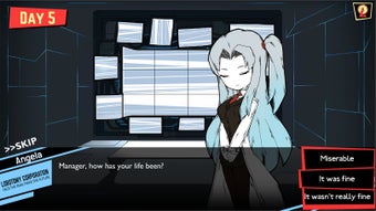 Lobotomy Corporation | Mo…の画像0