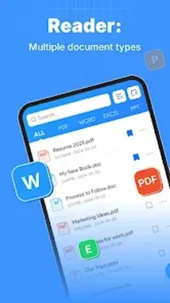 Immagine 0 per PDF Toolbox