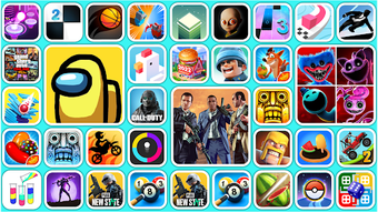 Immagine 0 per Pipo Games