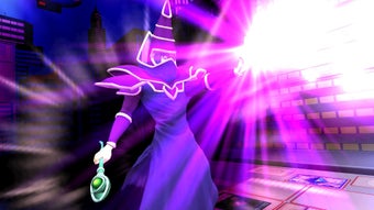 Obraz 0 dla Yu-Gi-Oh! Legacy of the D…