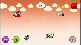 Immagine 0 per Red Bird