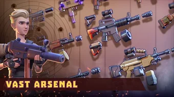 Obraz 0 dla Timeless Raid