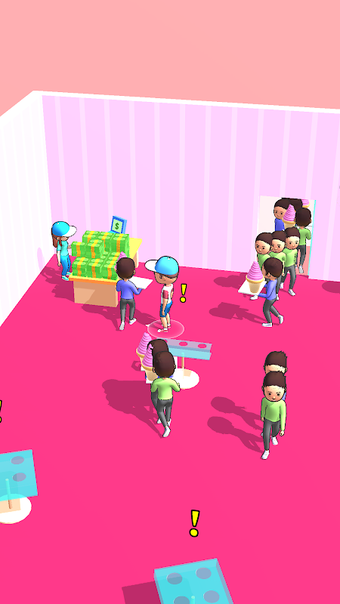Image 0 pour Ice Cream Universe