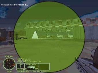 Obraz 0 dla Delta Force: Task Force D…