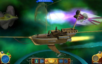 Bild 0 für Disney's Treasure Planet:…