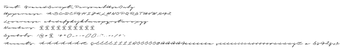 Obraz 0 dla Graced Script