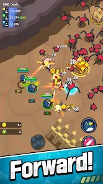 Obraz 0 dla Peng Shot