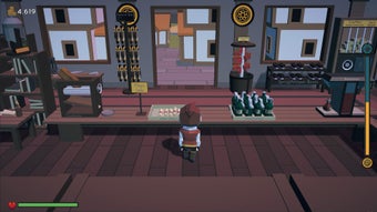 Image 0 pour HalfMoon Adventures